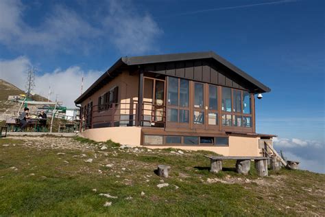 rifugio fiori del baldo stretta